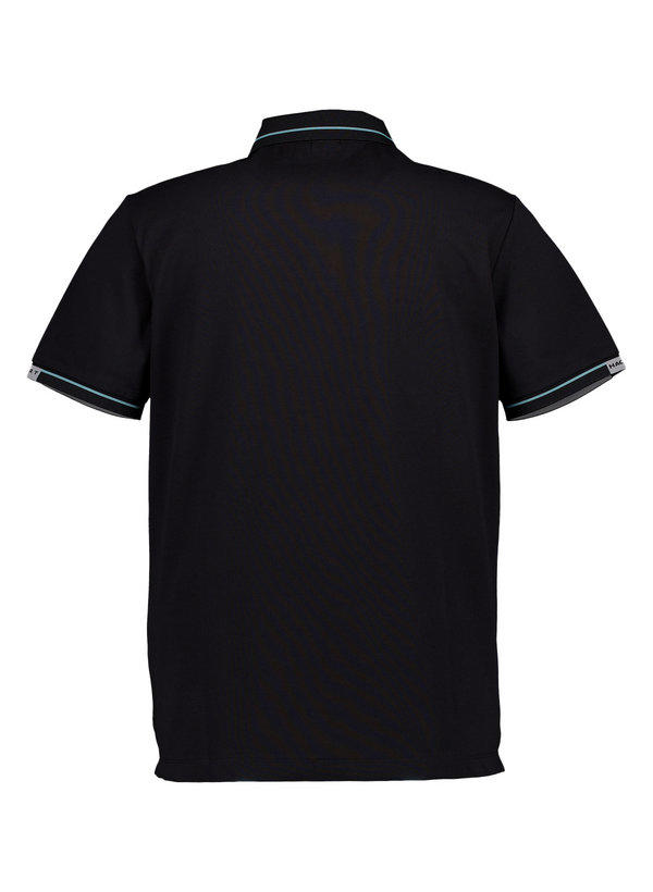 HACKETT Polo-Shirt HM5600005/999 Image 2