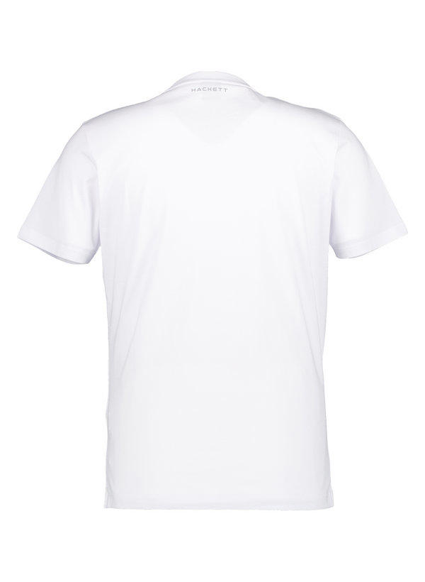 HACKETT T-Shirt HM5000007/802 Image 2