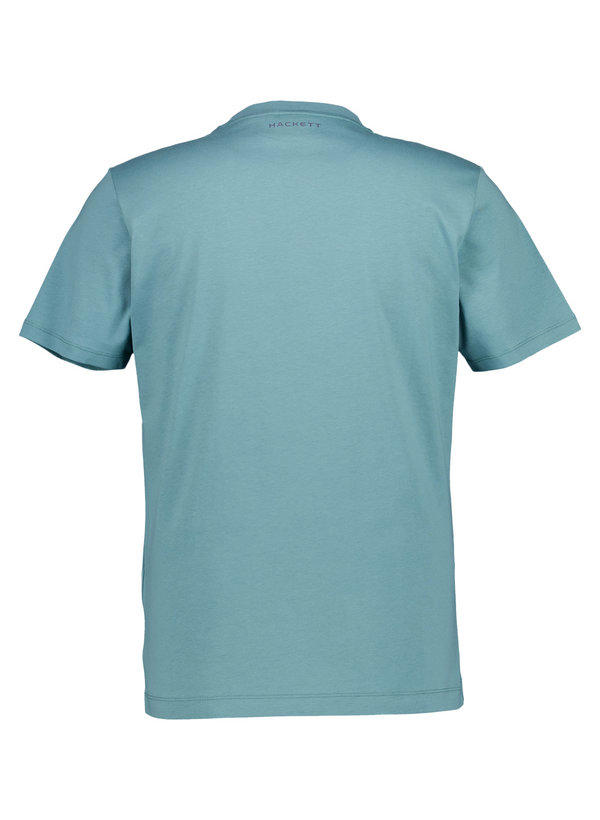 HACKETT T-Shirt HM5000007/668 Image 2