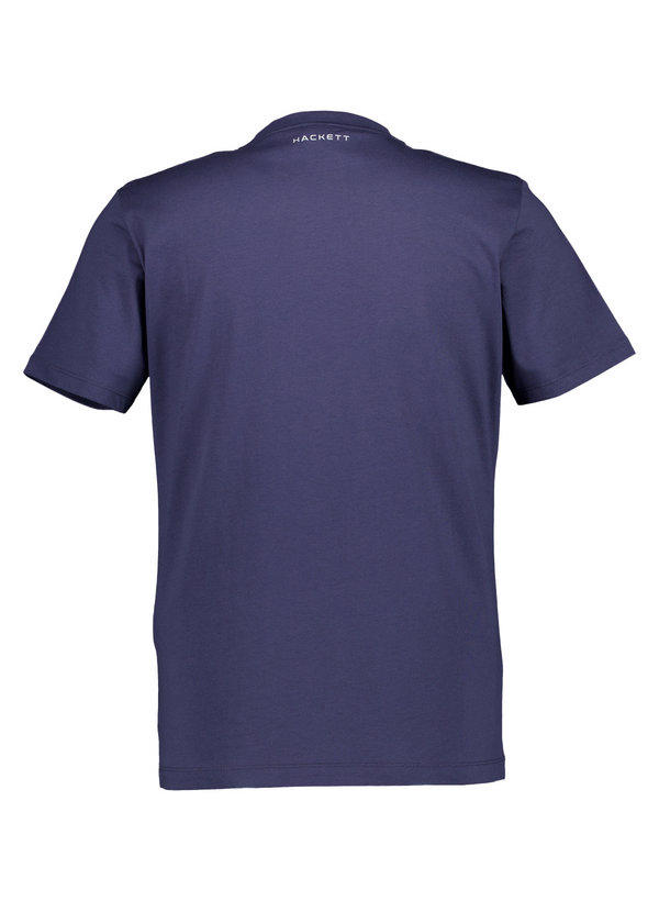 HACKETT T-Shirt HM5000007/973 Image 2