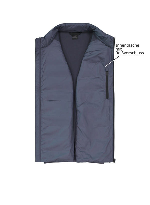 HACKETT Weste HM4000003/975 Image 2