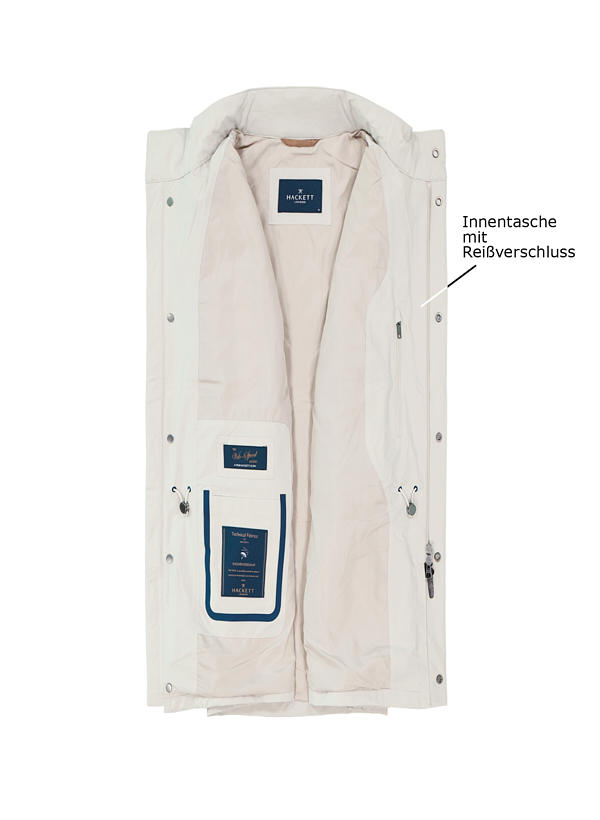 HACKETT Jacke HM4000002/836 Image 2