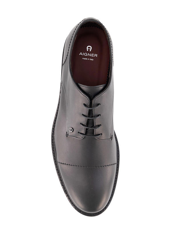 AIGNER Schuhe Charles 9A 2252010/001 Image 1