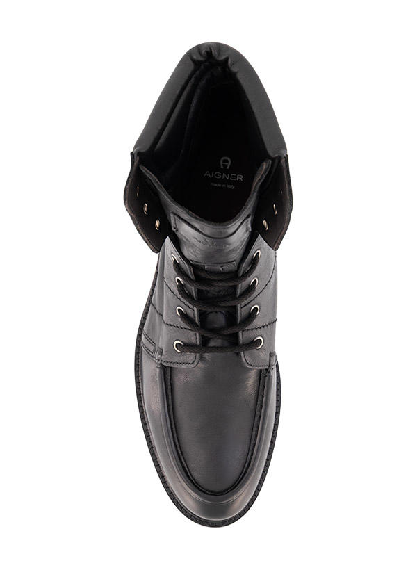 AIGNER Schuhe Charles 10A 2252040/001 Image 1
