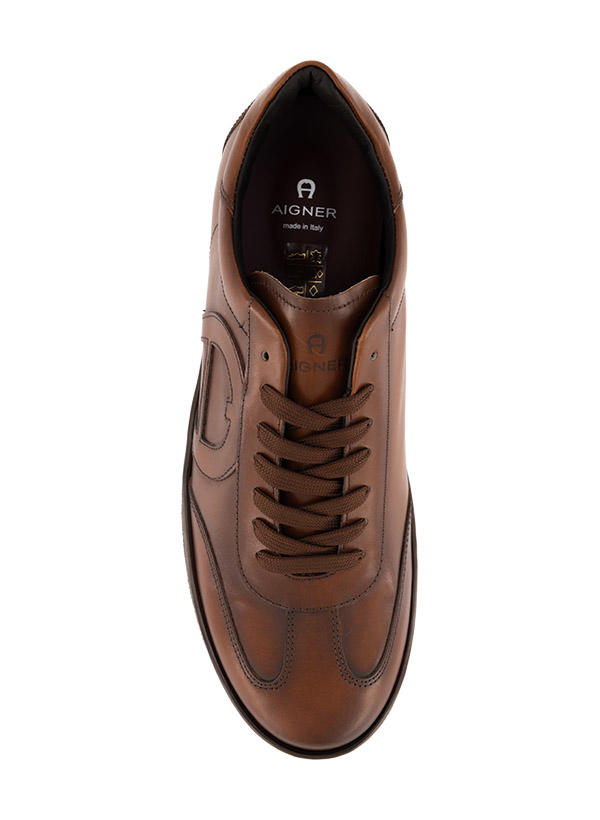 AIGNER Schuhe Mario 9A 2252150/004 Image 1