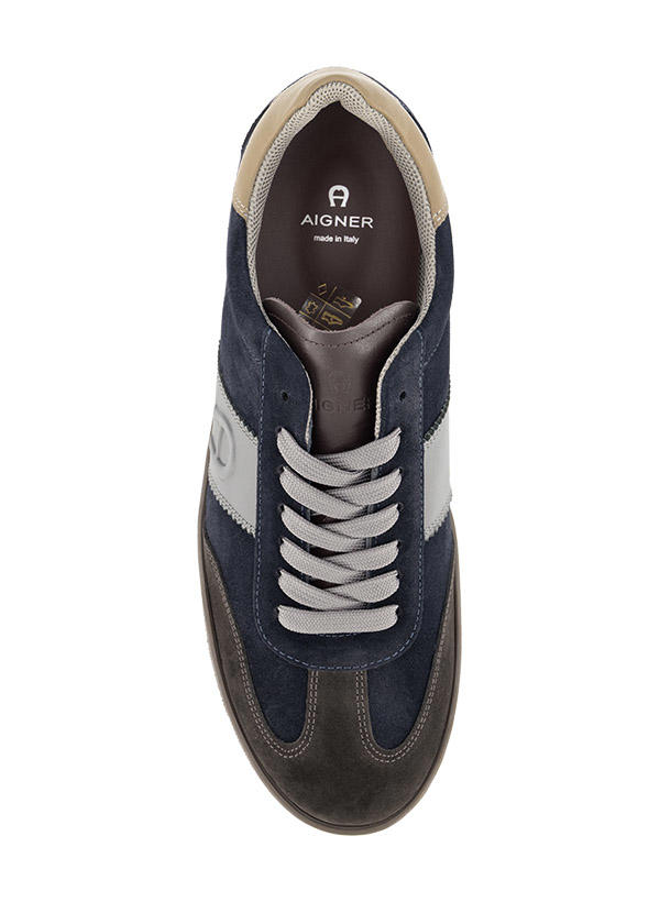 AIGNER Schuhe Mario 10A 2252160/401 Image 1