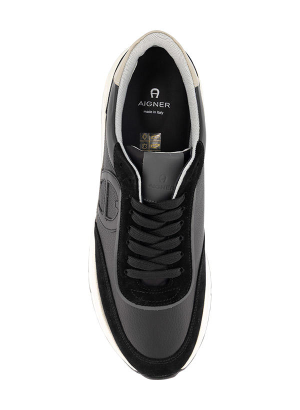 AIGNER Schuhe Justin 6A 2252170/426 Image 1