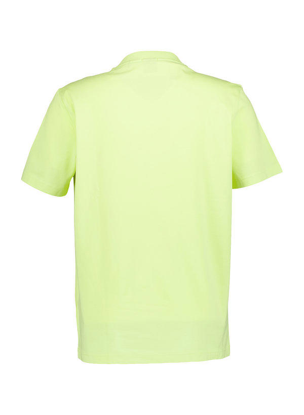 BOSS Green T-Shirt 50506373/337 Image 2