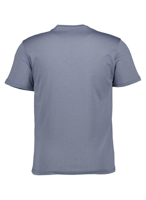 ALPHA INDUSTRIES Basic T-Shirt 100501/439 Image 2
