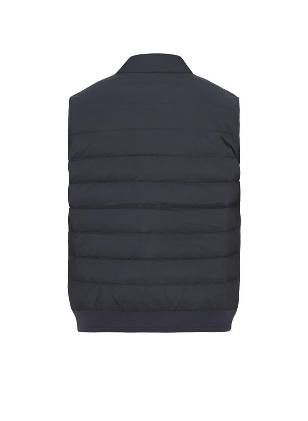 BELSTAFF Weste 105294/DKINK Image 1
