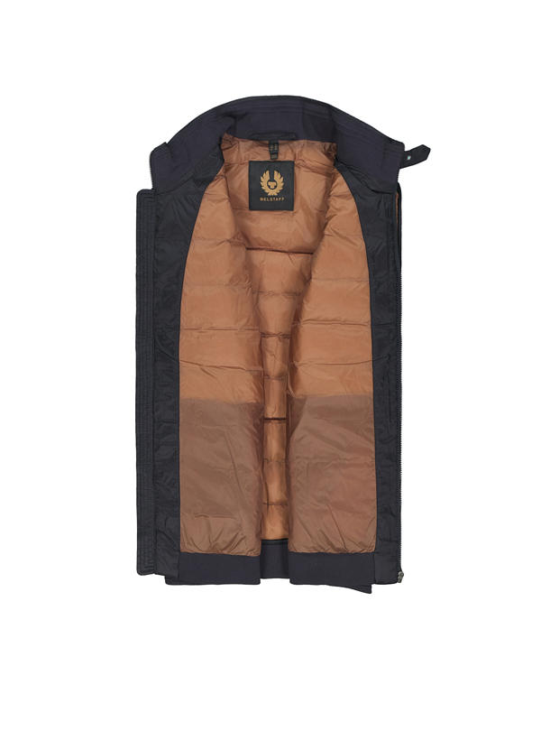 BELSTAFF Weste 105294/DKINK Image 2