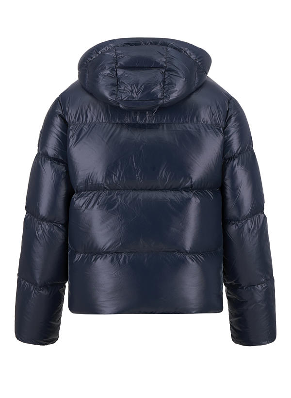 BELSTAFF Jacke 105161/DKINK Image 1