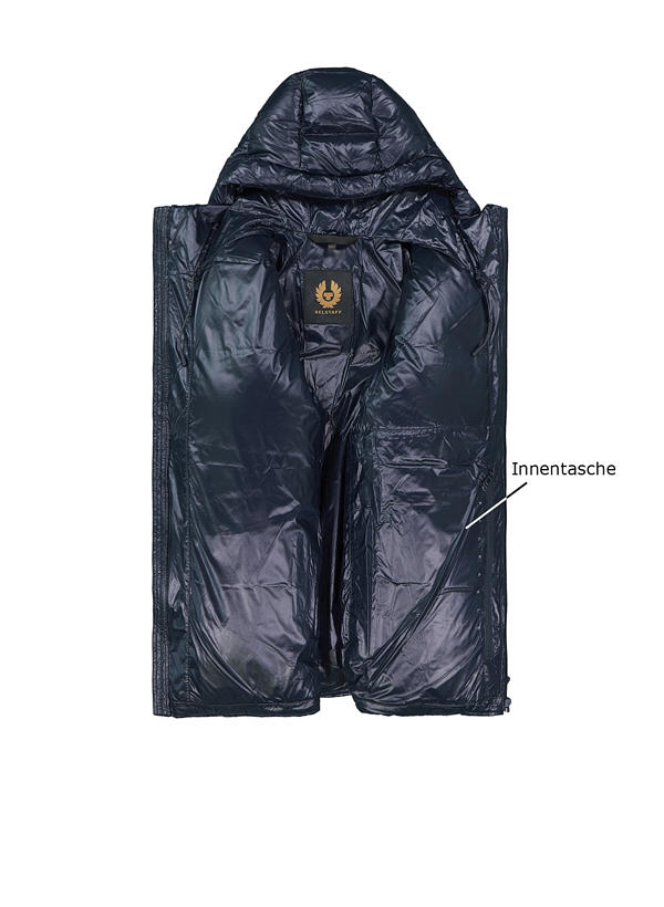 BELSTAFF Jacke 105161/DKINK Image 2
