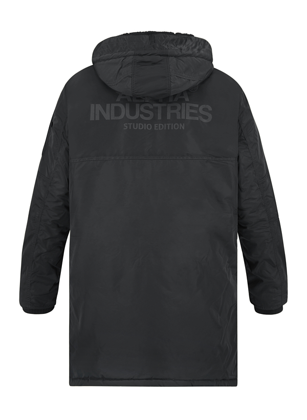 ALPHA INDUSTRIES Parka Studio Field 258119/03 Image 1