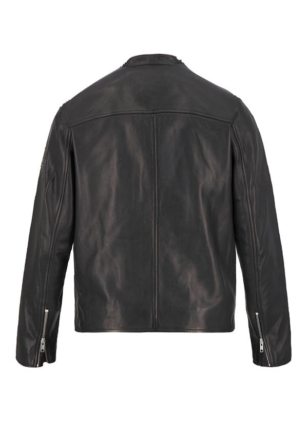 BELSTAFF Jacke 105831/BLACK Image 1