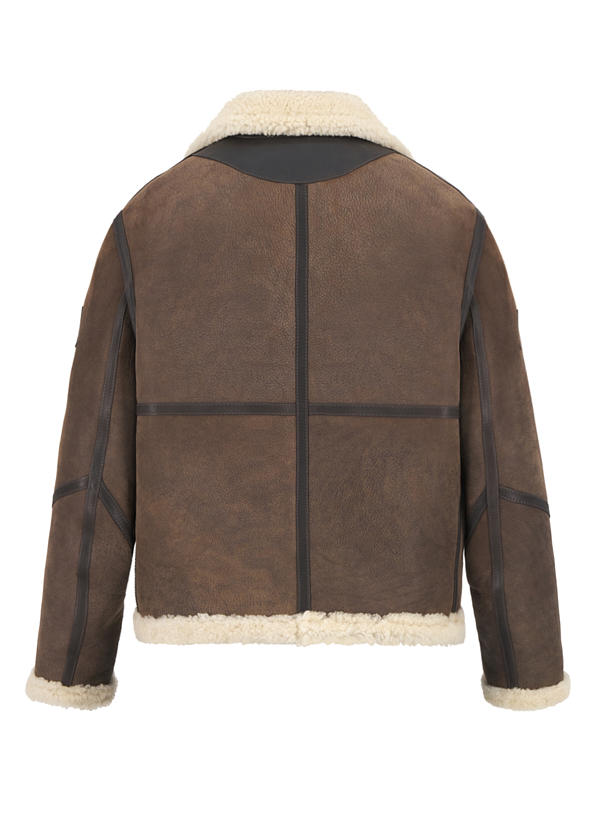 BELSTAFF Jacke 105840/LBRNNL Image 1