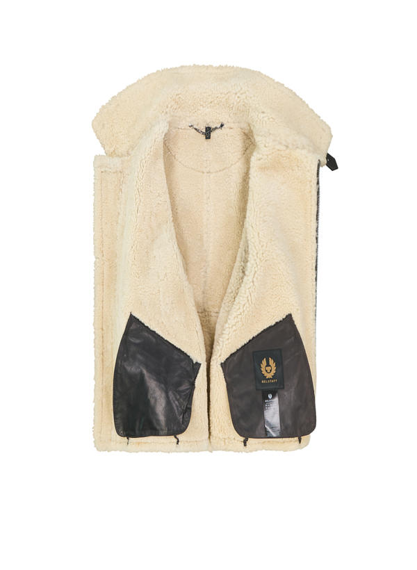 BELSTAFF Jacke 105840/LBRNNL Image 2