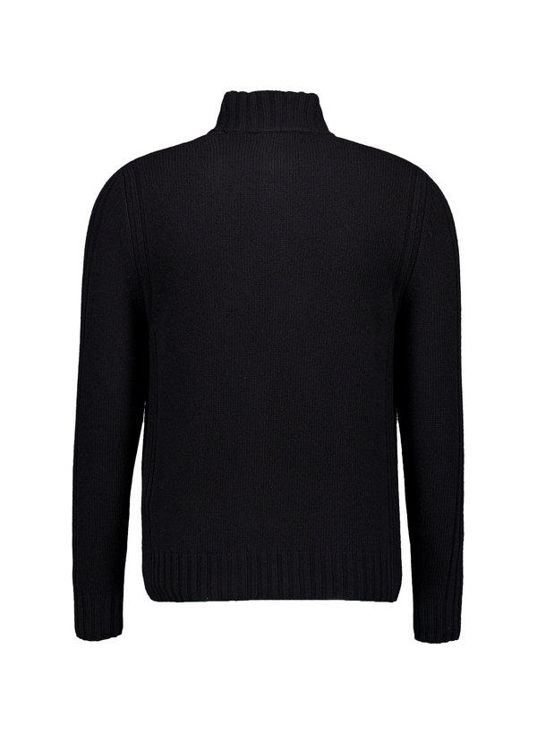 BELSTAFF Troyer 105945/BLACK Image 2