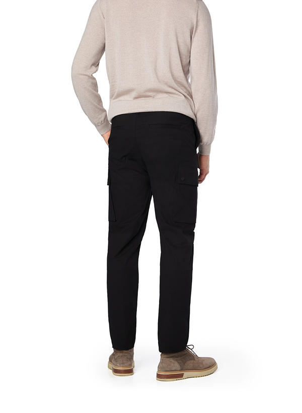 BELSTAFF Hose 105849/BLACK Image 1