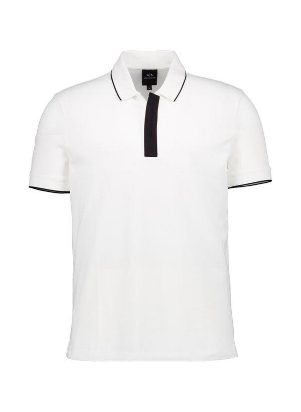 ARMANI EXCHANGE Polo-Shirt XM001285/AF10366/U0009 Image 2