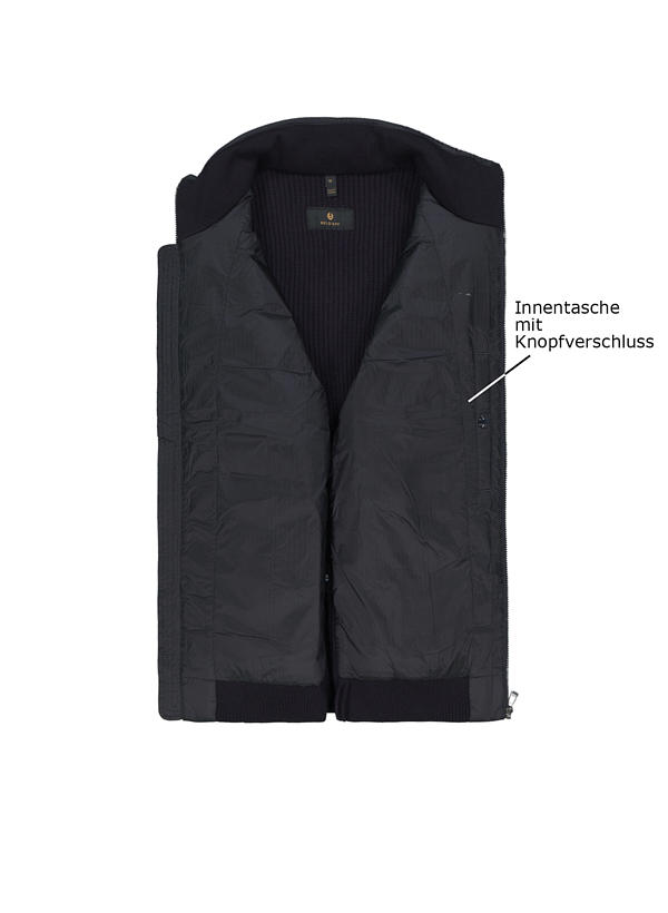 BELSTAFF Jacke 105859/DKINK Image 2
