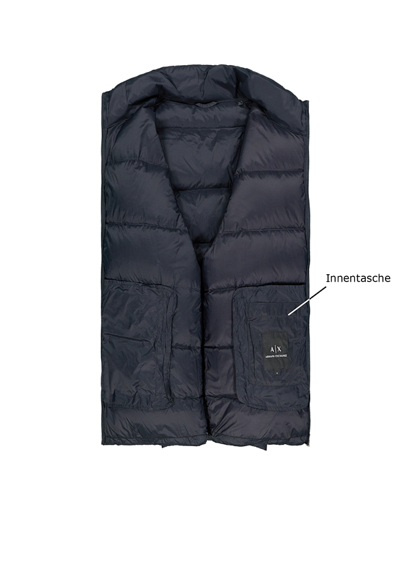 ARMANI EXCHANGE Jacke XM001575/AF16927/UB101 Image 2