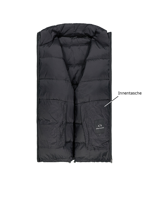 ARMANI EXCHANGE Jacke XM001575/AF16927/UC001 Image 2