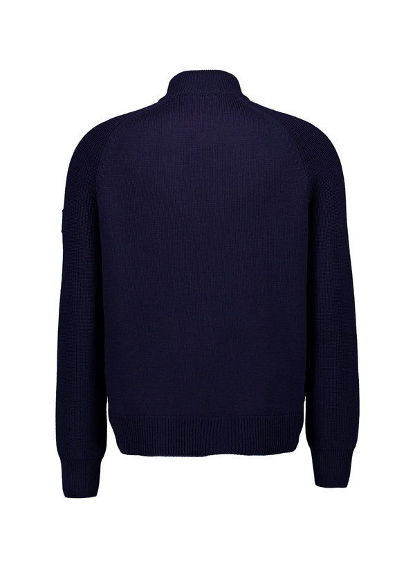 BELSTAFF Pullover 105866/DKINK Image 2