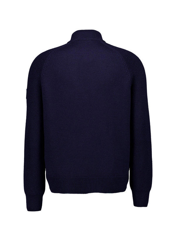 BELSTAFF Pullover 105866/DKINK Image 1