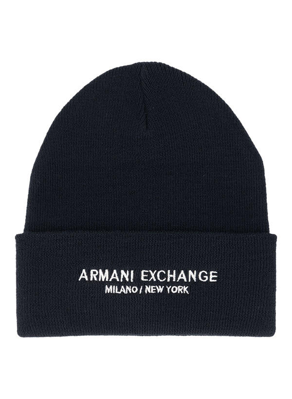ARMANI EXCHANGE Beanie XM001637/AF16950/UB101 Image 1