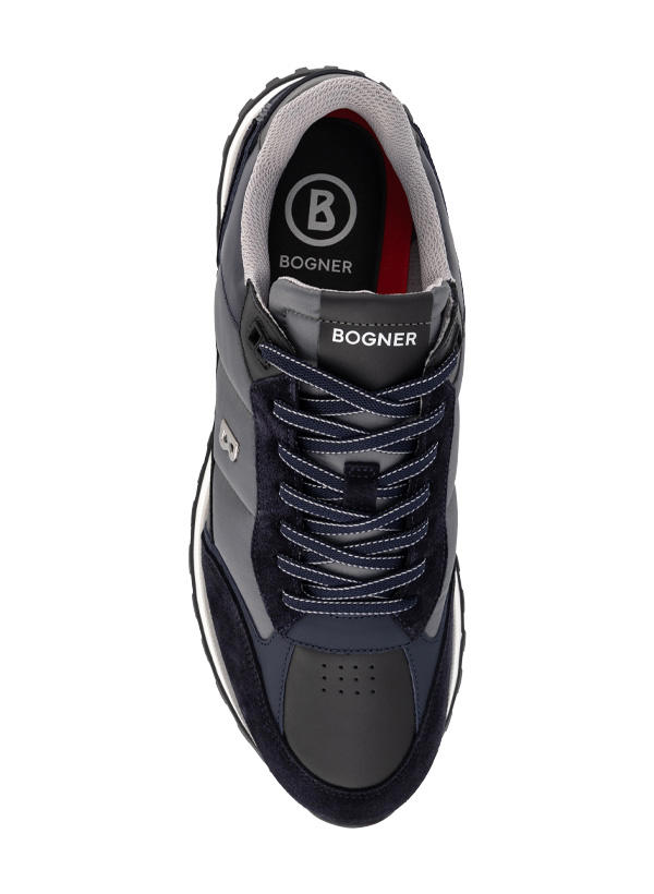 BOGNER Schuhe Newport 10 B 125-40515/136 Image 1