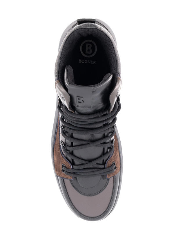BOGNER Schuhe Antwerp M 7 B 125-41805/242 Image 1