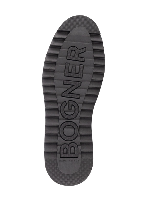 Thumbnail - BOGNER Herren Boots braun Nubuk-/Veloursleder