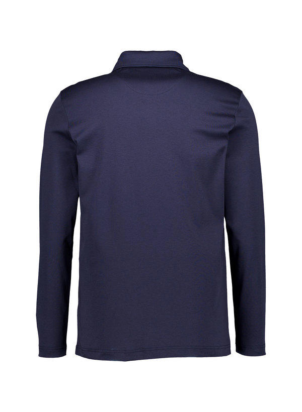 BALDESSARINI Polo-Shirt B4 10056.5190/6300 Image 2