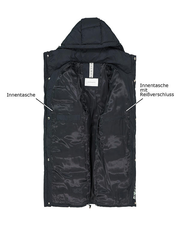BALDESSARINI Jacke B2 50095.4097/9301 Image 2