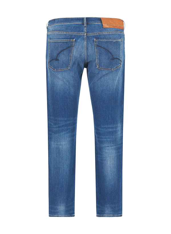 BALDESSARINI Jeans light blue B1 16502.1463/6844 Image 1