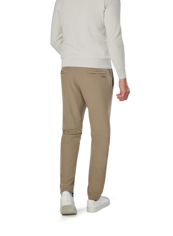 BOSS Green Hose Commuter Slim 50534303/334 Image 2