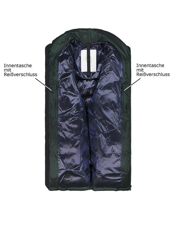 BOGNER Jacke Hugh-D 3816/6856/278 Image 2