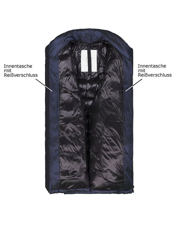 BOGNER Jacke Hugh-D 3816/6856/413 Image 2