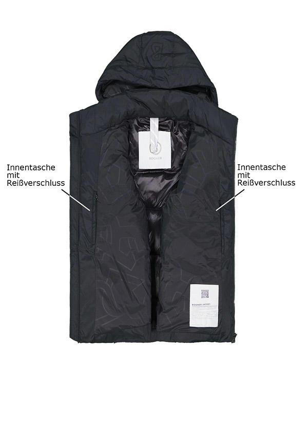 BOGNER Jacke Jamy-D2 3843/7593/026 Image 2