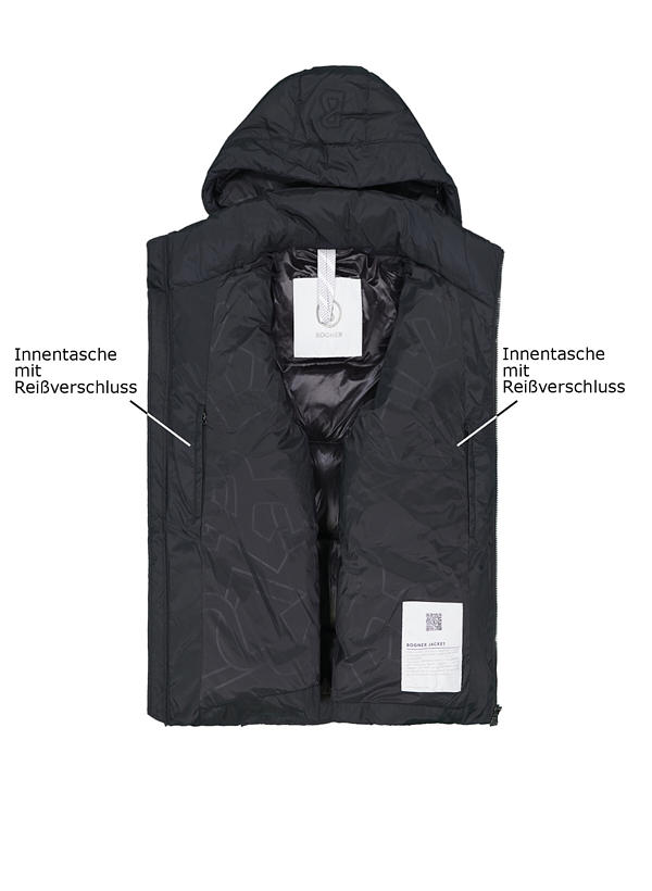 BOGNER Jacke Jamy-D2 3843/7593/426 Image 2