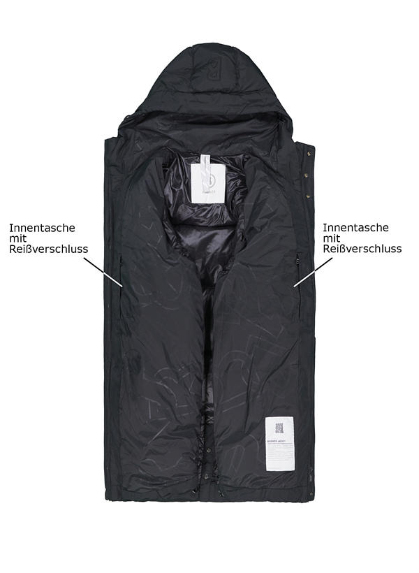 BOGNER Jacke Jones-D2 3846/7593/026 Image 2