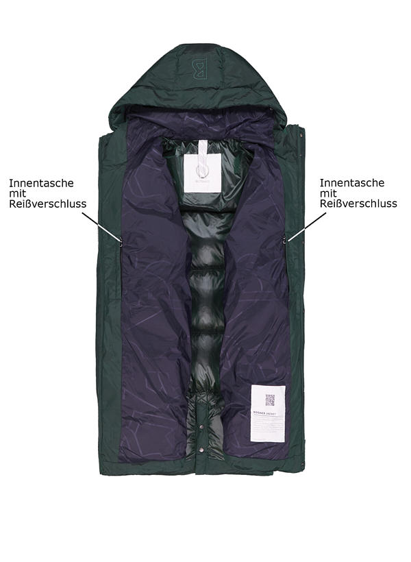 BOGNER Jacke Jones-D2 3846/7593/278 Image 2
