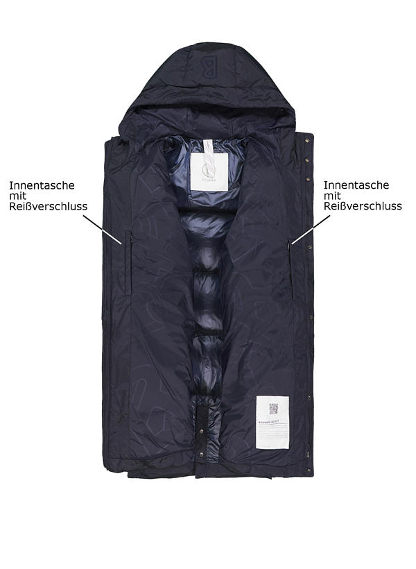 BOGNER Jacke Jones-D2 3846/7593/464 Image 2