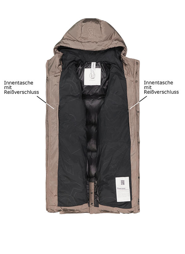 BOGNER Jacke Jones-D2 3846/7593/812 Image 2