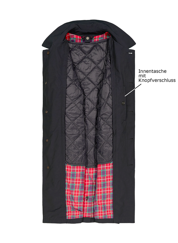 Baracuta Mantel BRCPS1146BCNY1/300 Image 2