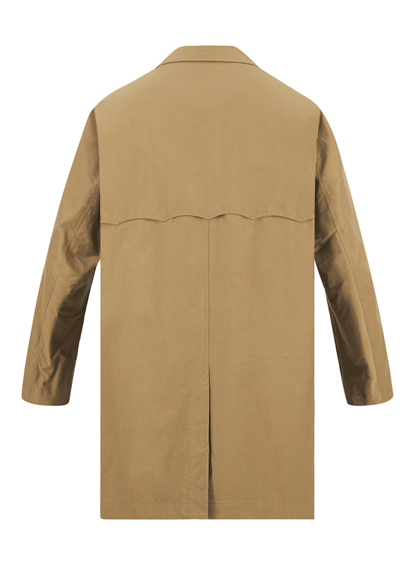 Baracuta Mantel BRCPS1146BCNY1/710 Image 1