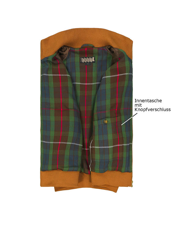 Baracuta Jacke BRCPS1125UT2994/706 Image 2