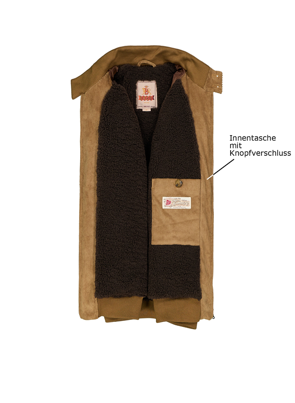 Baracuta Jacke BRCPS0992UT1998/710 Image 3
