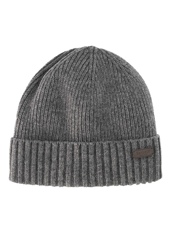 Barbour Beanie Carlton grey MHA0449GY15 Image 1